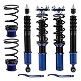 maXpeedingrods Coilovers for Ford Mustang