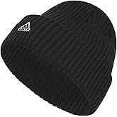 adidas Women's Altitude Beanie – Cuffed Knit Winter Hat