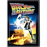 Back to the Future [DVD]