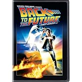 Back to the Future [DVD]