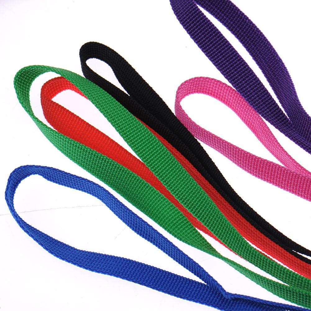 Hypeety 6 Pcs Bulk Pack Slip Leads Dog Pet Grooming Kennel Animal Control Shelter Lead Leash New, 6pcs - Image 5