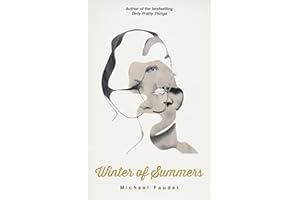 Winter of Summers (Volume 4)