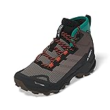 adidas Women's Terrex Skychaser AX5 Mid Top