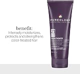 Pureology Color Fanatic Treatment Hair Mask 200 ml Colour-Treated Vegan view 2