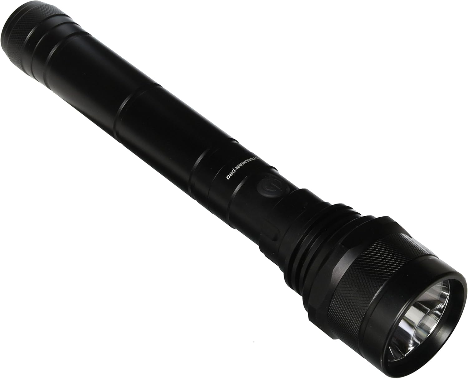 STEELMAN PRO 78608 900 Lumen LED D Cell Aluminum Flashlight Buy Online