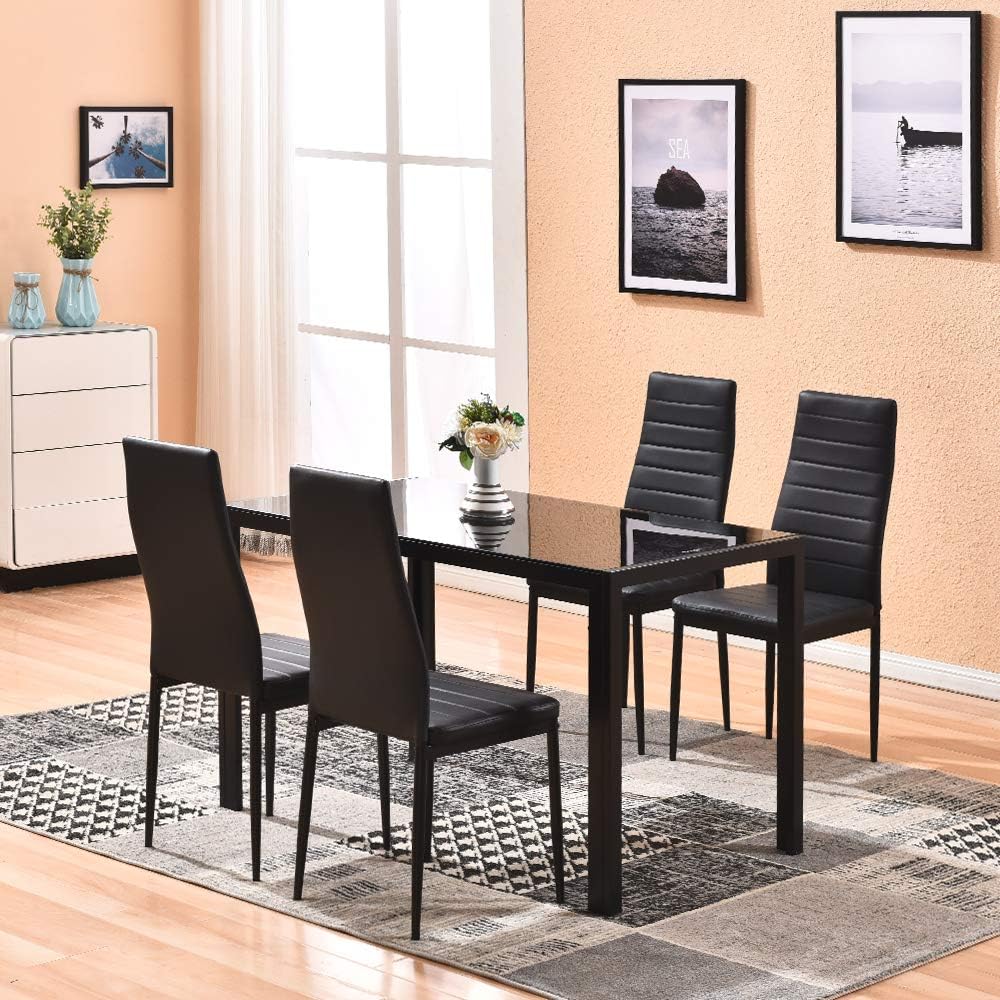 Best dining set 5 pcs
