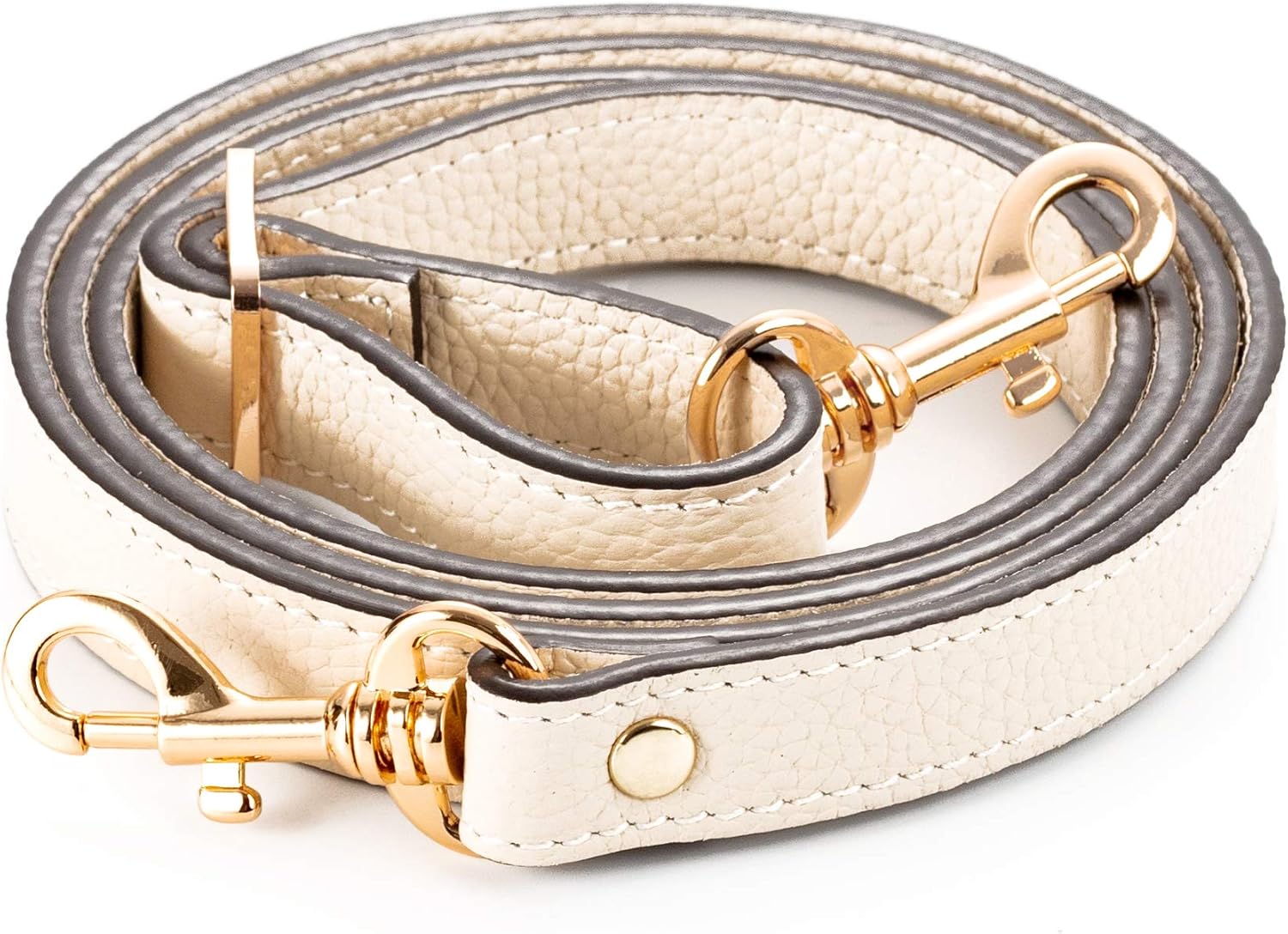 coach purse straps peeling