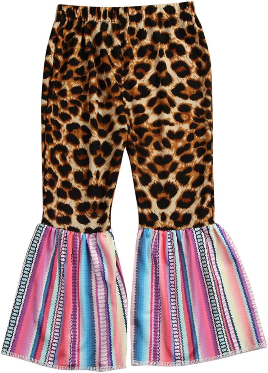 girl bell bottom outfits