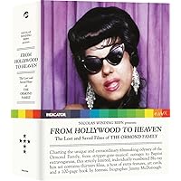 Amazon.com: The Ghastly One: The 42nd Street Netherworld of