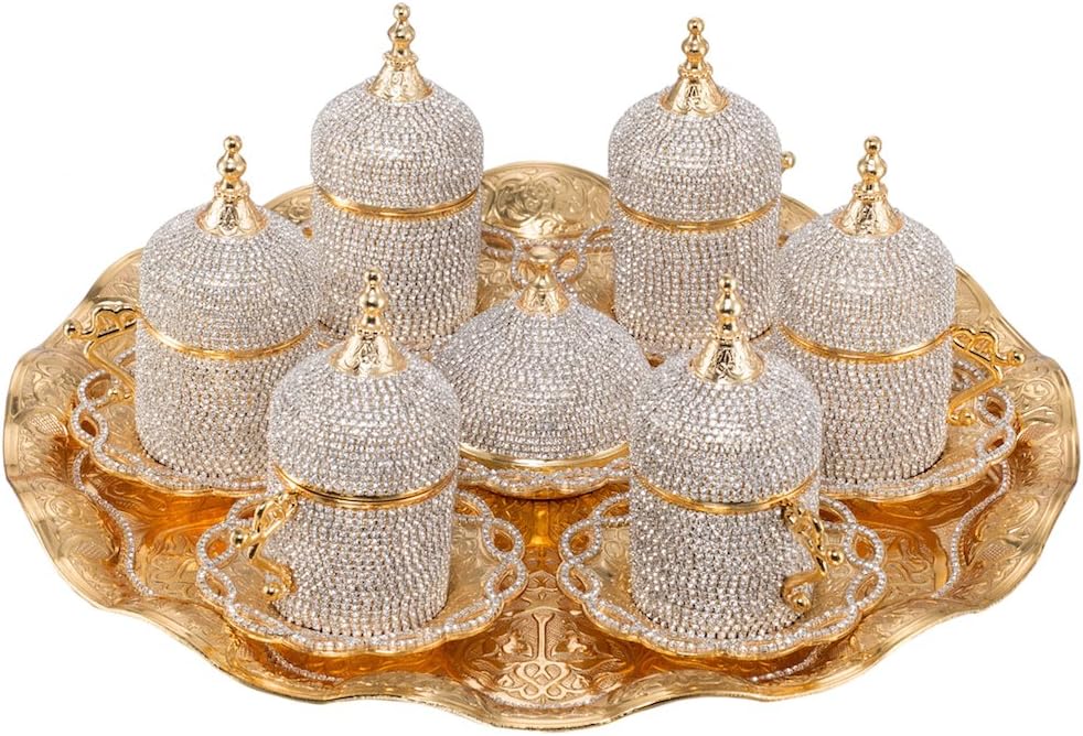 Best Tray Table Set Turkish