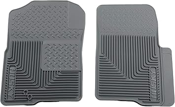 Amazon Com Husky Liners Fits 2003 14 Ford Expedition 2004 10