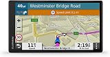 Garmin DriveSmart 55 MT-S UK Sat Nav 5.5in Live Traffic TripAdvisor Foursquare view 7