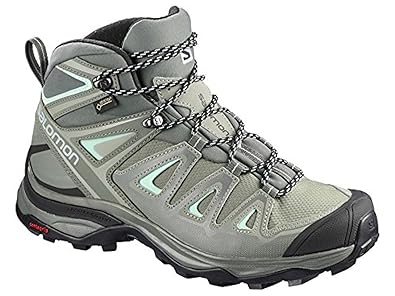 salomon x ultra 3 mid gtx amazon