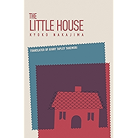 The Little House book cover