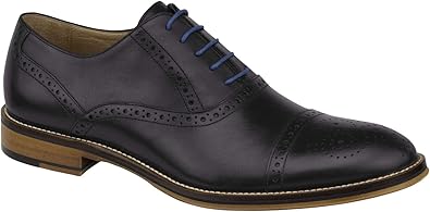 johnston and murphy mens shoes amazon