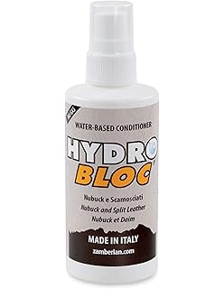 zamberlan hydrobloc proofing cream