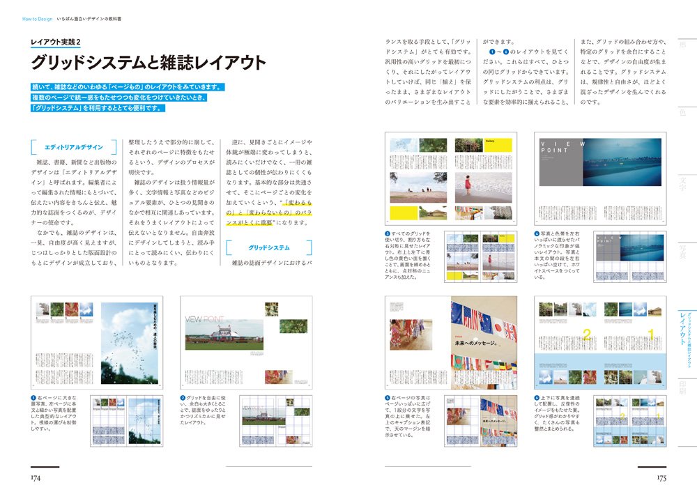 Amazon Com How To Design いちばん面白いデザインの教科書 Tomoya Kaishi Libros