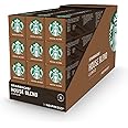 Starbucks by Nespresso, House Blend (120-count single serve capsules, compatible with Nespresso Original Line System)