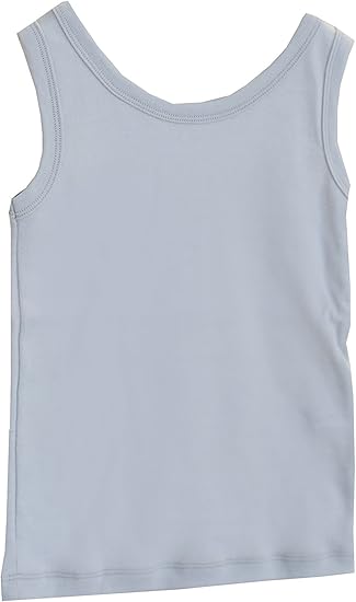 sleeveless t shirt for baby girl