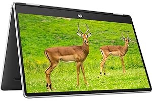 HP Premium Convertible 2-in-1 Chromebook, 14" HD IPS Touchscreen, Intel Celeron N Processor up to 2.78GHz, 4GB Ram, 64GB SSD,