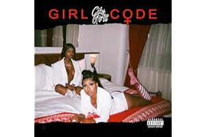 Girl Code (X) (Vinyl)