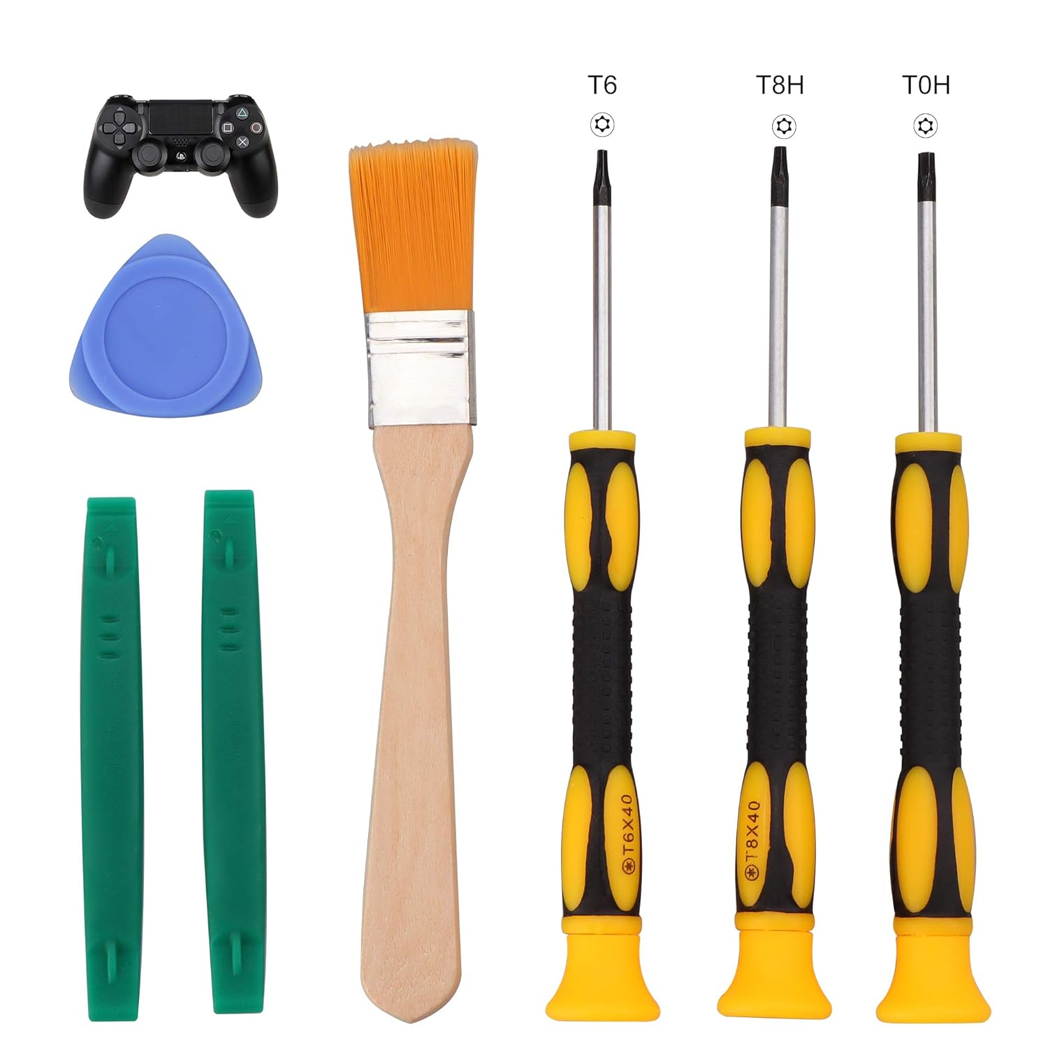 Best xbox controller torx screwdriver