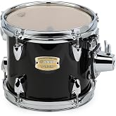 Yamaha Stage Custom Birch 8x7 Mounted Tom, Raven Black