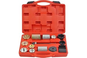 WINTOOLS Differential & Axle Bush Tool Set