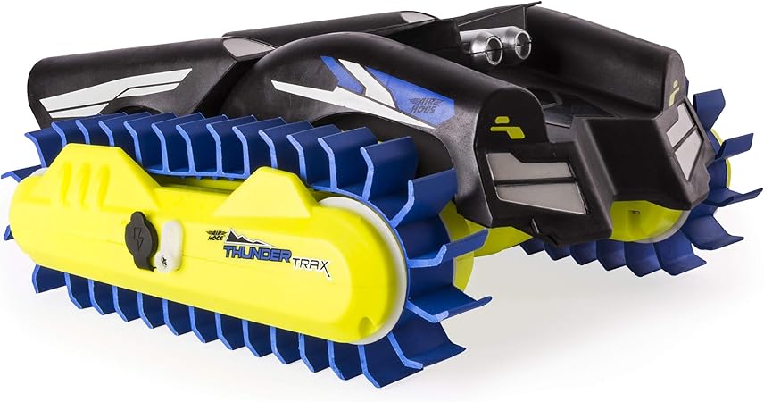 air hogs thunder trax big w