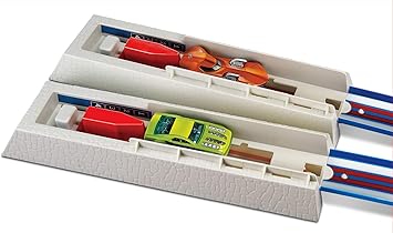 hot wheels thrill drivers corkscrew review