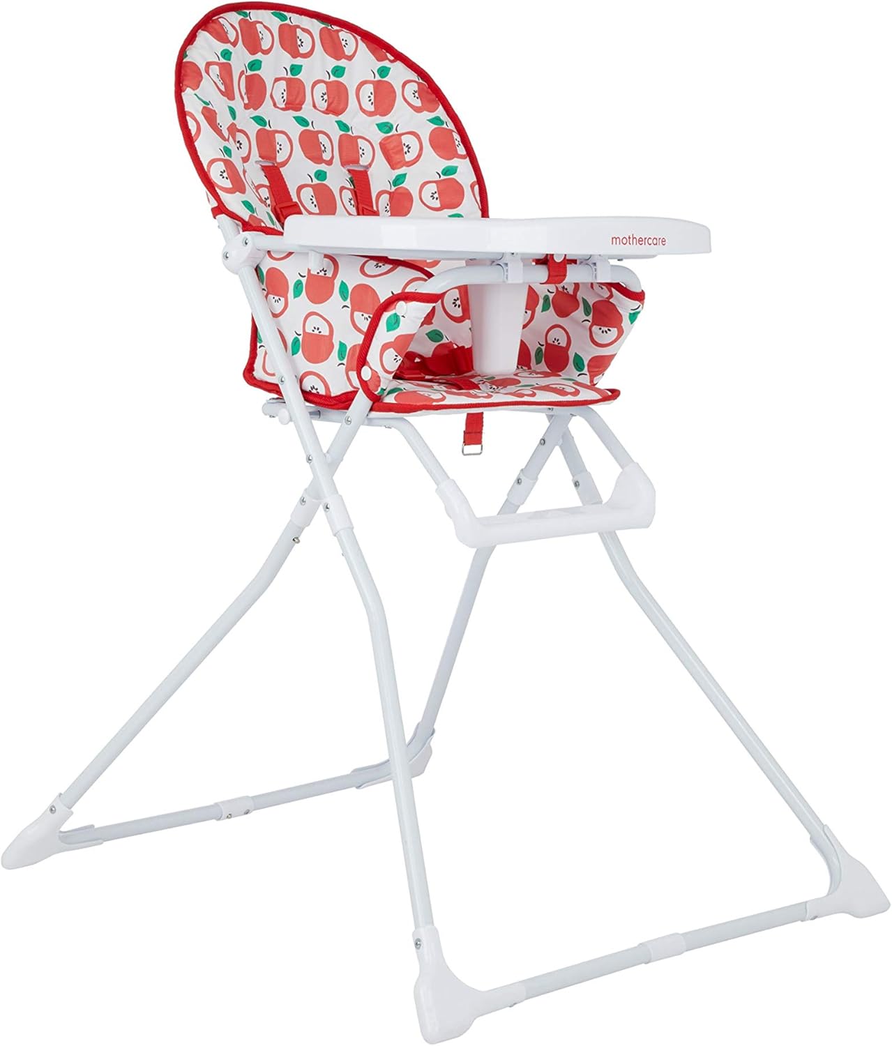apple high chair mothercare