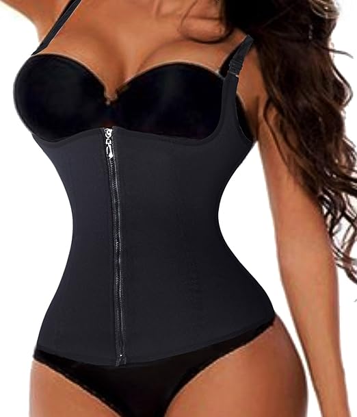 Comfortable Waist Trainer Girdle Corsets For Waist Training Body