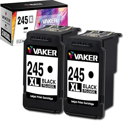 Canon PG-245XL PG 245XL 245XL 245 XL 