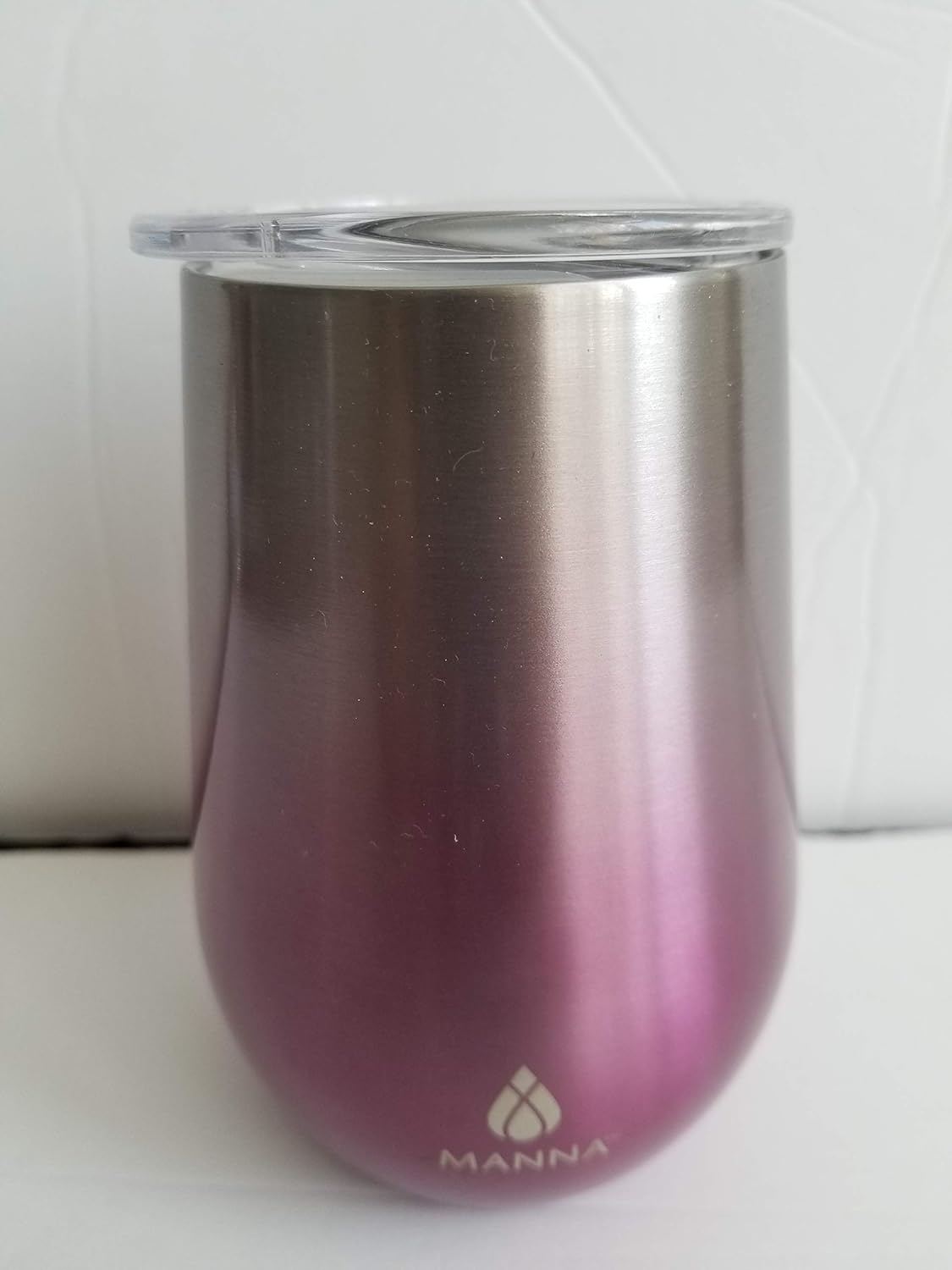 manna wine tumbler