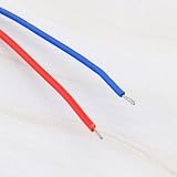OTOTEC 20PCS 5V 650nm Red Dot Laser Diode Head 5mW < 6mm OD 75mm Leads view 6