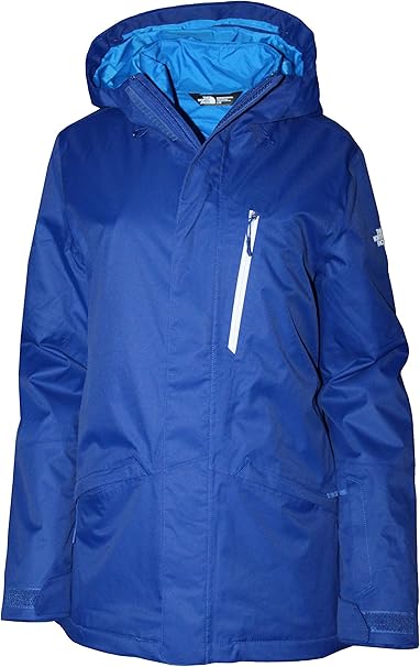 north face triclimate snow