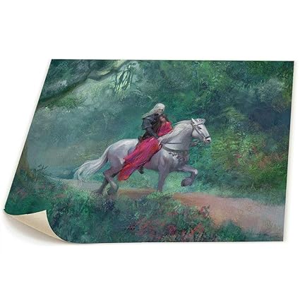 Amazon Com Heart Yan New Romantic Lovers Creative 19x22 Artist
