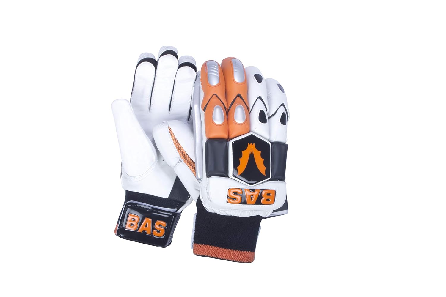 bas batting gloves youth size