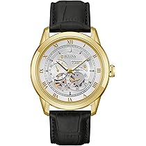 Amazon.com: Bulova Men 