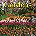 Dream Gardens 2017 Wall Calendar by 