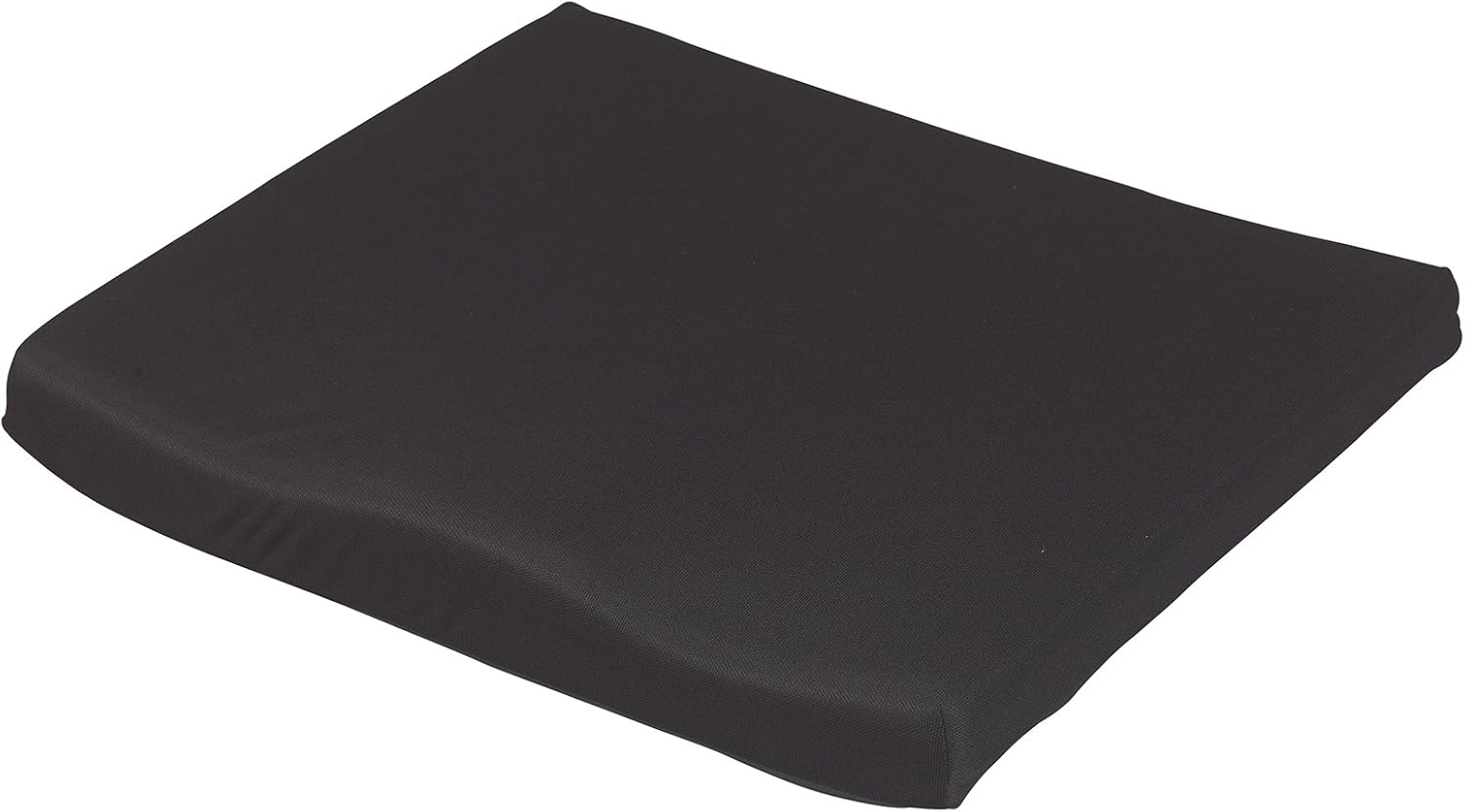 Drive Medical Molded General Use 1 3/4" Wheelchair Seat Cushion, Black, 18" x 16" x 1. 75": Health & Personal Care