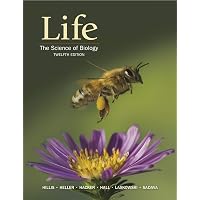 Life: The Science of Biology: Hillis, David, Heller, H. Craig