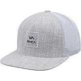 RVCA Mens Va All The Way Trucker