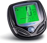 blusmart bike computer