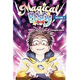 Magical Boy Volume 1: A Graphic Novel