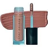SG STAY GOLDEN COSMETICS Portland Liquid Lipstick