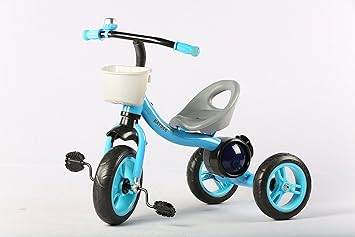 goodluck baybee tricycle