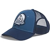 THE NORTH FACE Graphic Mudder Trucker | Snapback Baseball Cap for Men & Women, Casual Everyday Summer Hat