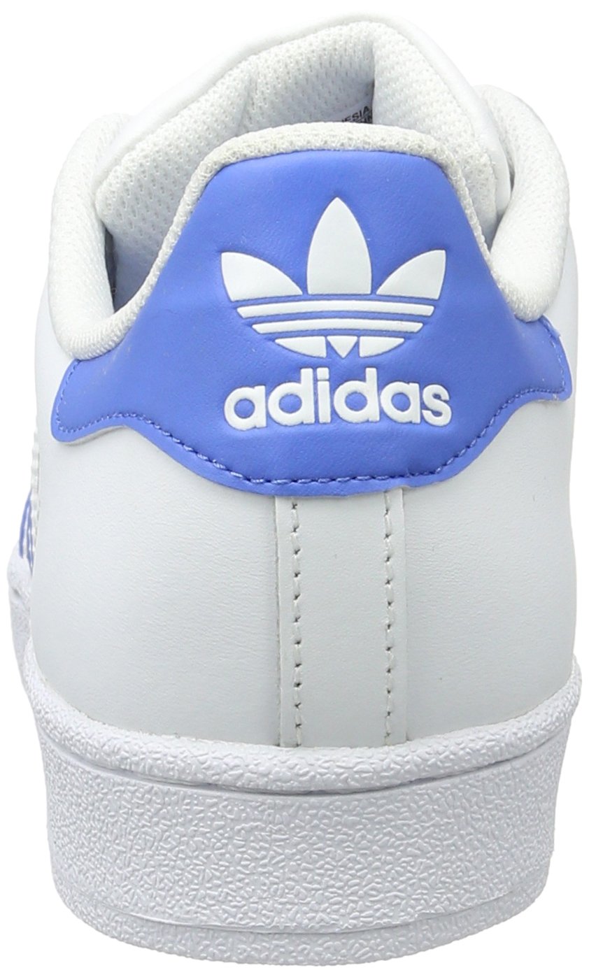 adidas gazelle silver green womens adidas S2G 26 Textile Spikeless Golf Shoes - Men's - Off White / Lucid Ray Blue / Gum main image 1