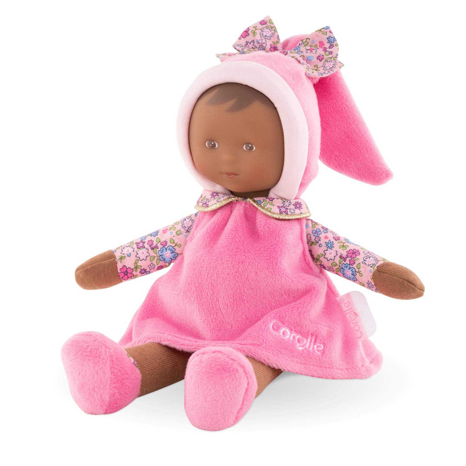 Corolle - My Doudou, Miss Florale Pays des Rêves, 25 cm, from birth on, 9000010060